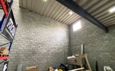 Fachada Comercial